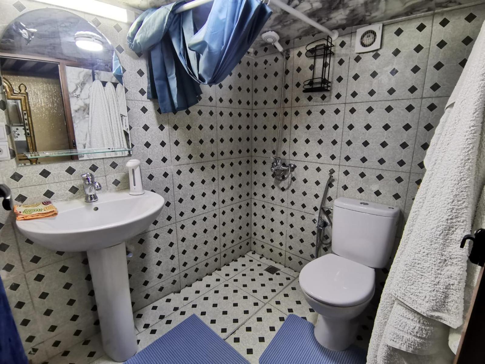 Riad Avec Terrasse Privee Et Piscine Partagee A 300M Fez Zewnętrze zdjęcie
